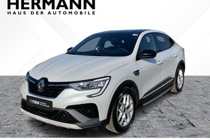 Renault Arkana Gebrauchtwagen