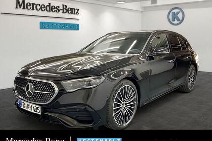 Mercedes-Benz E 450 Gebrauchtwagen