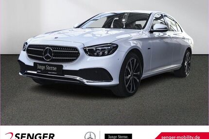 Mercedes-Benz E 300 Gebrauchtwagen