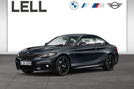 BMW 220 Gebrauchtwagen