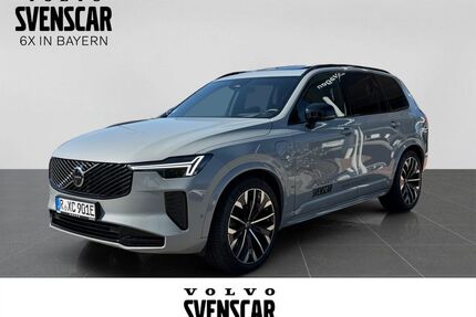 Volvo XC90 Gebrauchtwagen