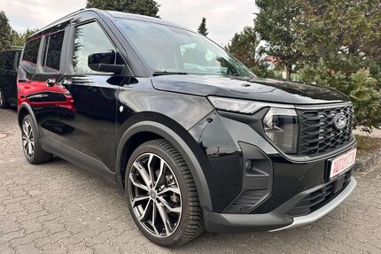 Ford Tourneo Courier Gebrauchtwagen