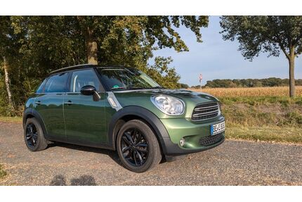 Mini Cooper Countryman Gebrauchtwagen