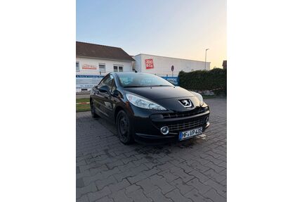 Peugeot 207 Gebrauchtwagen