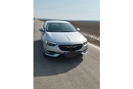 Opel Insignia Gebrauchtwagen