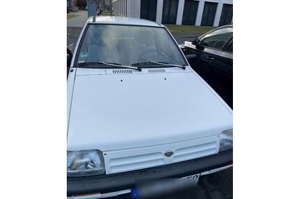 Nissan Micra Gebrauchtwagen