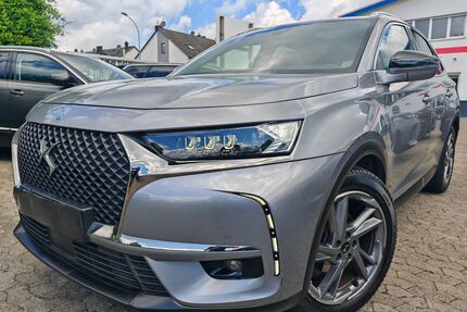 DS Automobiles DS7 (Crossback) Gebrauchtwagen