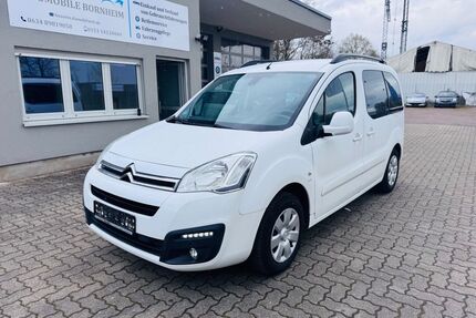 Citroen Berlingo Gebrauchtwagen