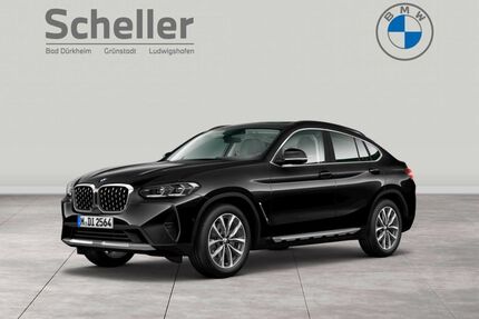 BMW X4 Gebrauchtwagen