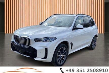 BMW X5 Gebrauchtwagen