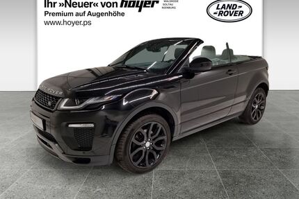 Land Rover Range Rover Evoque Gebrauchtwagen