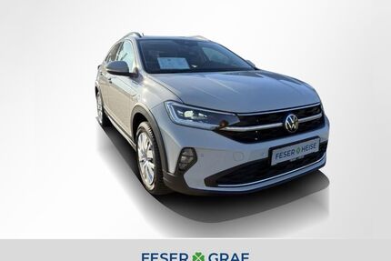 VW Taigo Gebrauchtwagen