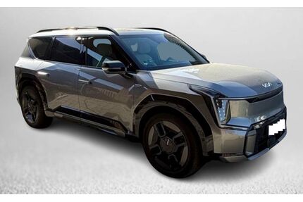 Kia EV9 Gebrauchtwagen