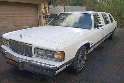 Ford Mercury Gebrauchtwagen