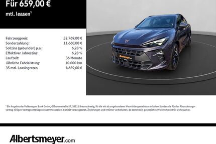 Cupra Terramar Gebrauchtwagen