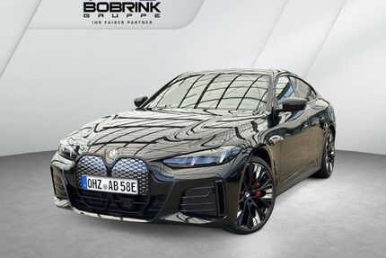 BMW i4 Gebrauchtwagen