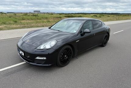 Porsche Panamera Gebrauchtwagen