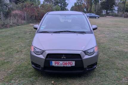 Mitsubishi Colt Gebrauchtwagen