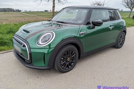 Mini Cooper SE Gebrauchtwagen
