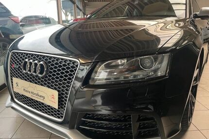 Audi RS5 Gebrauchtwagen