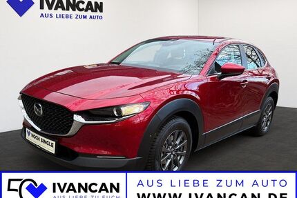 Mazda CX-30 Gebrauchtwagen