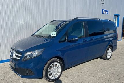 Mercedes-Benz V 220 Gebrauchtwagen