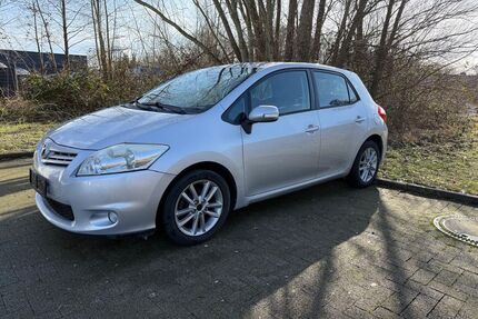 Toyota Auris Gebrauchtwagen