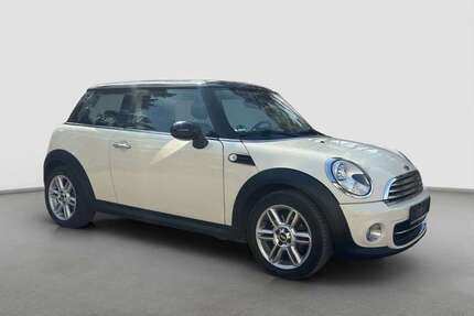 Mini Cooper Gebrauchtwagen