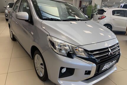 Mitsubishi Space Star Gebrauchtwagen