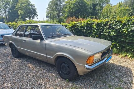 Ford Taunus Gebrauchtwagen