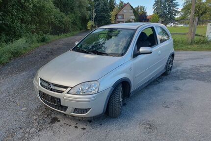 Opel Corsa Gebrauchtwagen