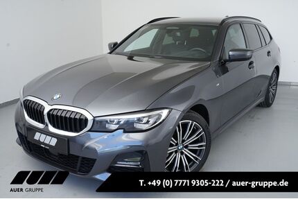 BMW 320 Gebrauchtwagen