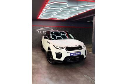 Land Rover Range Rover Evoque Gebrauchtwagen