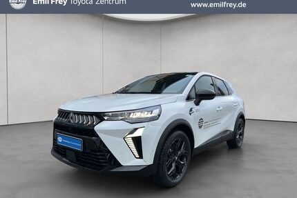 Mitsubishi Grandis Gebrauchtwagen