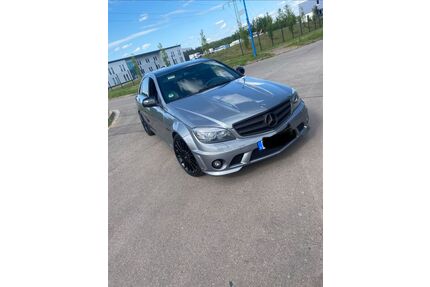 Mercedes-Benz C 63 AMG Gebrauchtwagen
