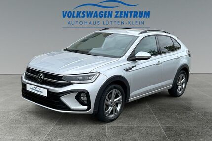 VW Taigo Gebrauchtwagen
