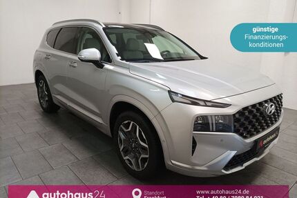 Hyundai SANTA FE Gebrauchtwagen