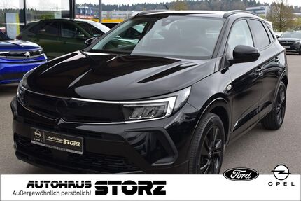 Opel Grandland (X) Gebrauchtwagen