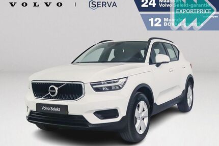 Volvo XC40 Gebrauchtwagen