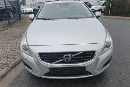 Volvo S60 Gebrauchtwagen
