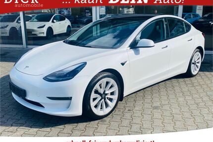 Tesla Model 3 Gebrauchtwagen