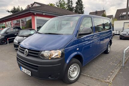 VW T5 Transporter Gebrauchtwagen
