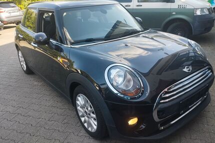 Mini ONE Gebrauchtwagen
