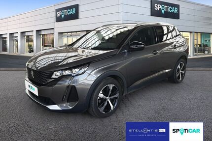 Peugeot 3008 Gebrauchtwagen
