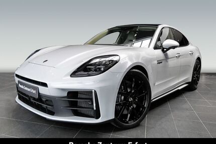 Porsche Panamera Gebrauchtwagen