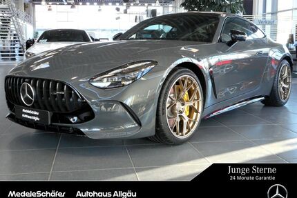 Mercedes-Benz AMG GT Gebrauchtwagen
