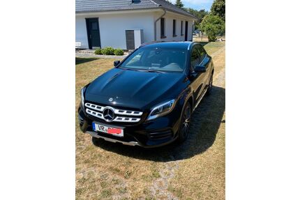 Mercedes-Benz GLA 200 Gebrauchtwagen