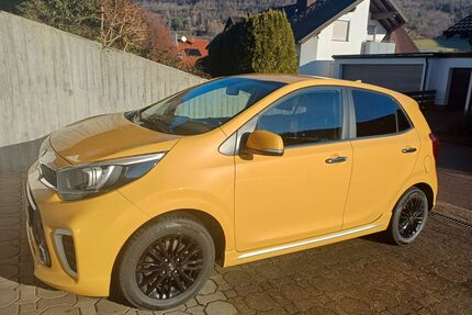 Kia Picanto Gebrauchtwagen
