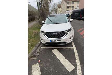 Ford Edge Gebrauchtwagen