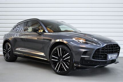 Aston Martin DBX Gebrauchtwagen